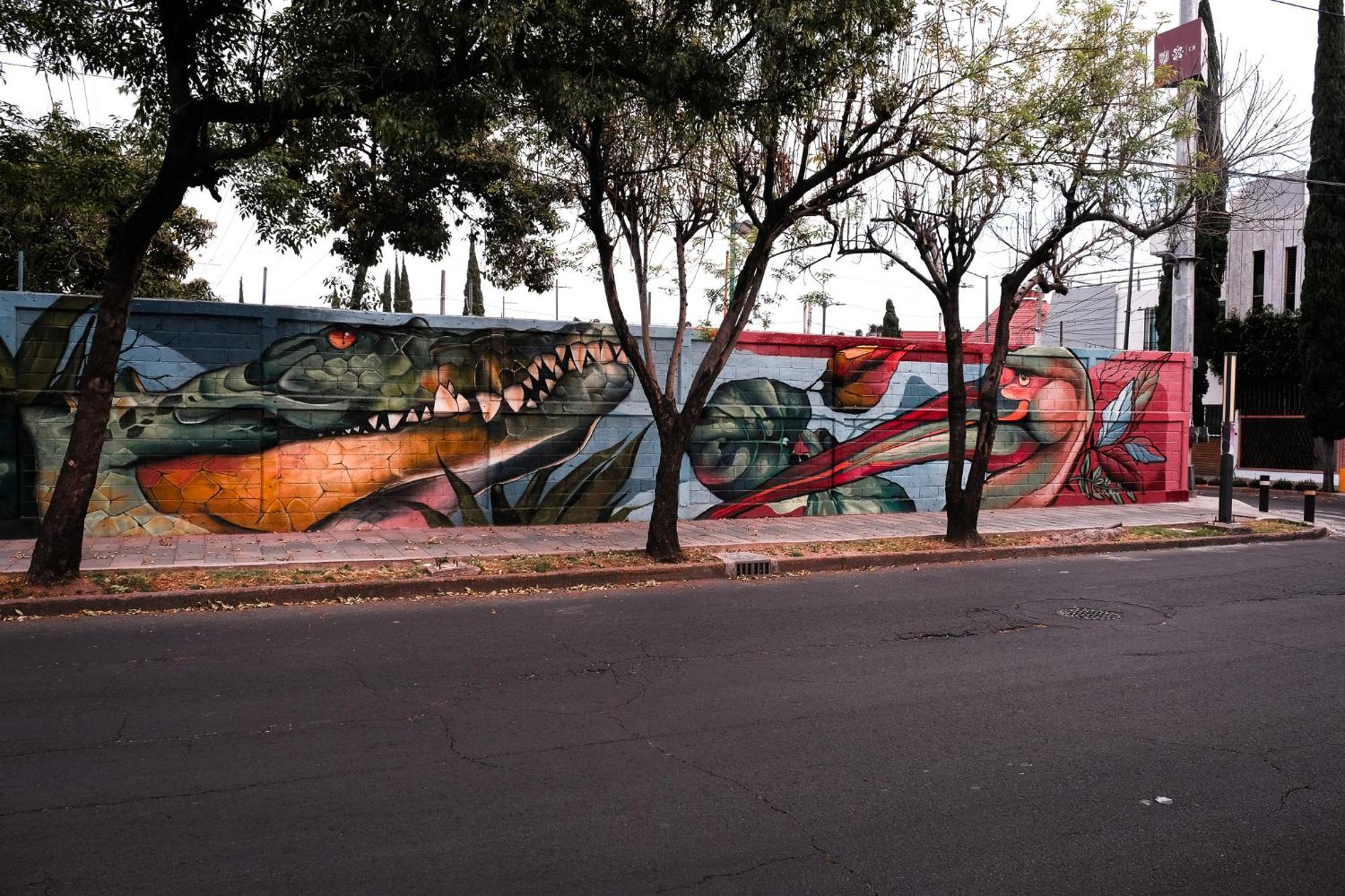 Modern Studio, Rooftop Charm, Cdmx Center2 Mexico City Exterior photo